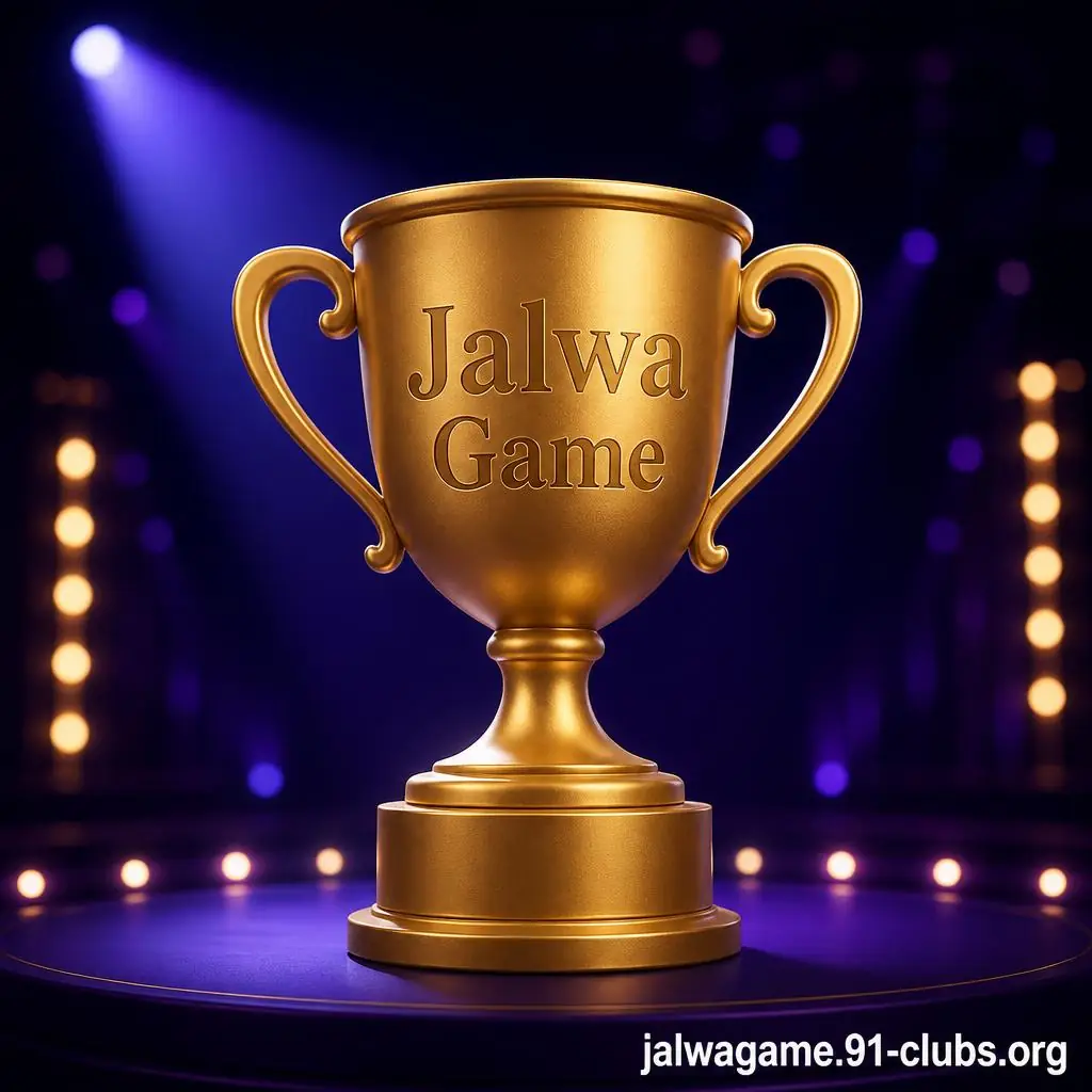Jalwa Game